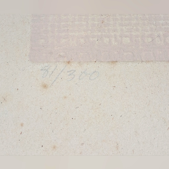 Shapes & Shadows III by Artist J. Valentine - Picture 5 of 13